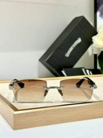 Picture of Chrome Hearts Sunglasses _SKUfw69656764fw